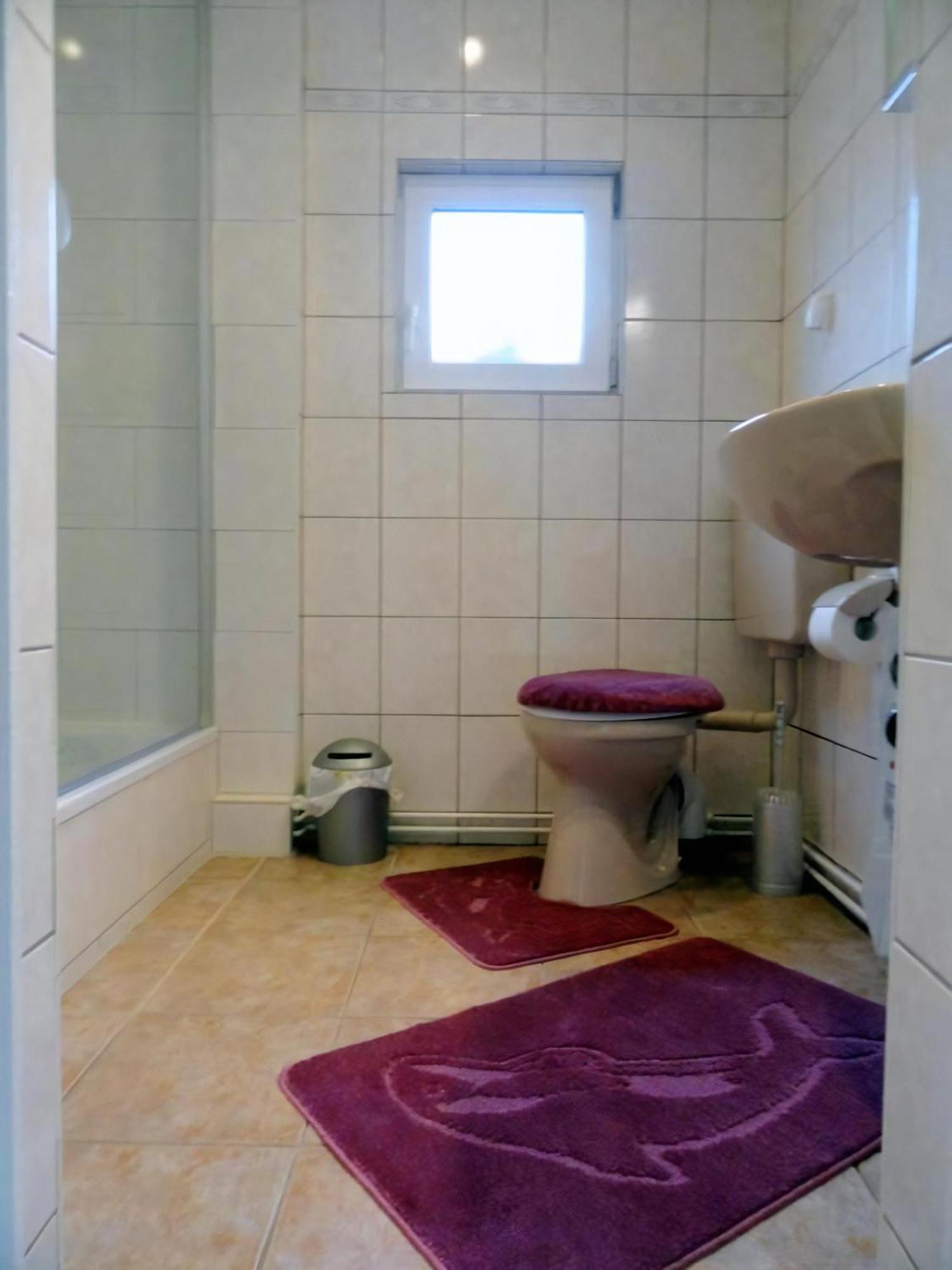 Ferienhaus In Mueggelheim Mit Eigener Terrasse Berlijn Buitenkant foto