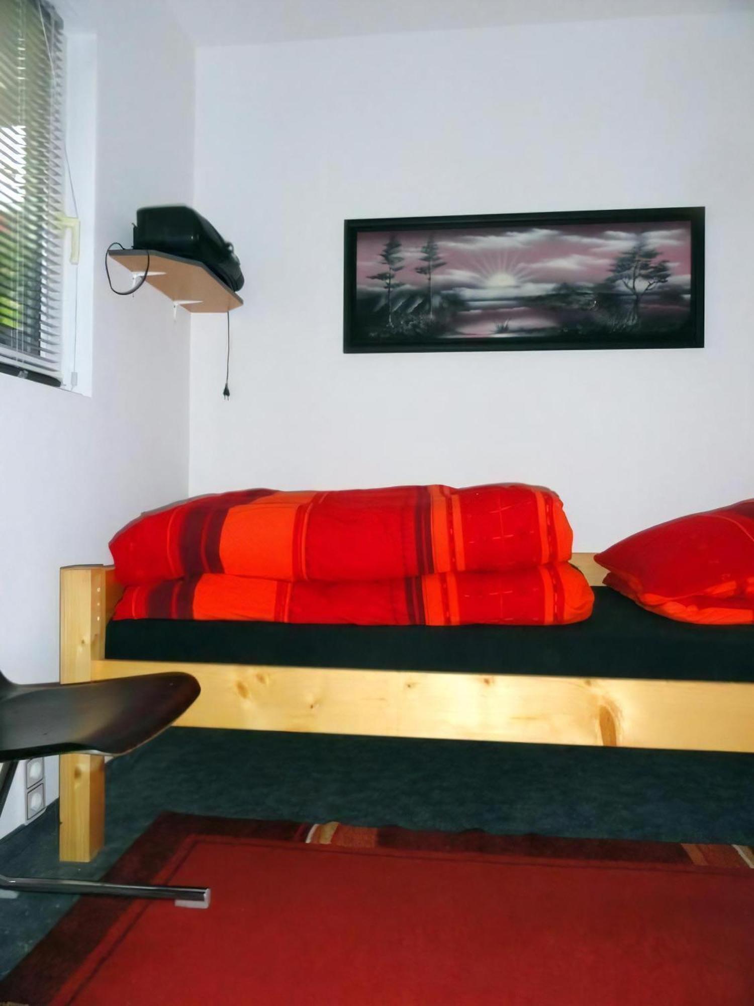Ferienhaus In Mueggelheim Mit Eigener Terrasse Berlijn Buitenkant foto